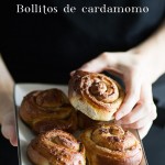 bollitos de cardamomo